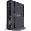 WiFi router Mikrotik hAP ax2 WiFi 6 AP, 4x GLAN, 1x GWAN s PoE In/Out, 574Mbps 2,4/1200Mbps 5GHz,