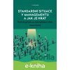 E-kniha Standardní situace v managementu a jak je hrát - Vojtěch Bednář