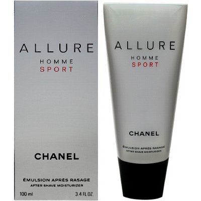 Chanel Allure Homme Sport balzam po holenie 100 ml