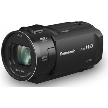 Panasonic HC-V800