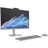 HP OmniStudio X 27-cs0003nc AiO, 27 3840x2160, Non Touch, ULTRA 7-155H, 32GB DDR5, SSD 2TB,Intel Arc Graphics,Win11Home