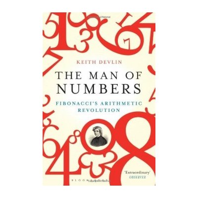 The Man of Numbers - Keith Devlin