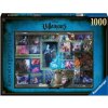 RAVENSBURGER Puzzle Disney Villainous: Hades 1000 dielikov (16519)