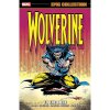 Marvel Wolverine Epic Collection: To the Bone