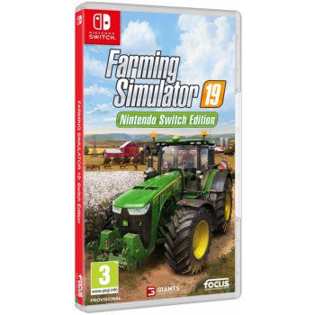 Farming Simulator (Nintendo Switch Edition)