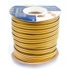 Tesnenie Stomil SD-39AX/4-0, P, 9x5.5 mm, 100 m, hnedé