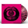 K's: Pretty On The Internet (Coloured Berry & Black Vinyl) - Vinyl (LP)