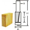 MAKITA STOPKOVÁ FRÉZA D-8 9,5 X 26X 67MM (D-47715)