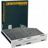Peľový filter s aktívnym uhlím Denckermann Škoda Octavia 2 Superb II VW Caddy Audi
