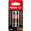 Bit Strend Pro Premium Torx, T 30, bal. 2 ks