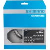 Shimano Prevodník 34z. M8000 XT 34/24z. čierny 96mm