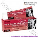 Afrodiziakum Spanische Liebescreme special 40 ml