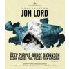 Lord Jon,Deep Purple & Friends - Celebrating Jon Lord / Blu- [Blu-Ray]