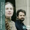 Elsa Johanna Mohr, PASSADINHA - JAZZ THING NEXT GENERATION VOL. 96, CD