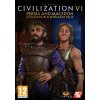 Sid Meier's Civilization VI - Persia and Macedon Civilization & Scenario Pack (PC) DIGITAL