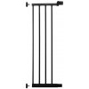 Springos predĺženie zábrany 28 cm Black