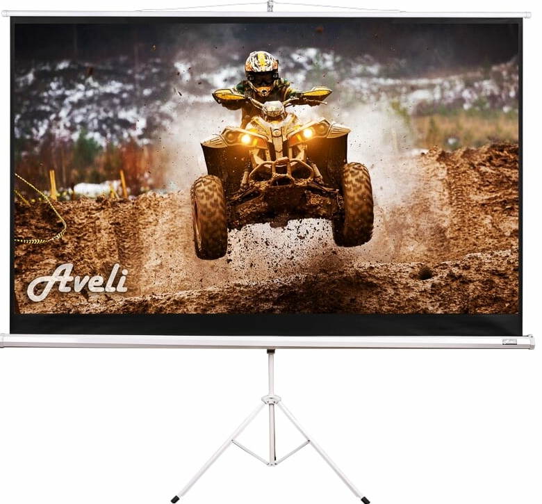Aveli 265x149 cm 16: 9 XRT-00088