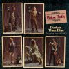 3CD/Box Set Babe Ruth: Darker Than Blue (The Harvest Years 1972-1975)