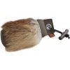 Firedog Štandard dummy 250 g khaki s líščou kožušinou