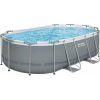 Záhradný bazén Bestway 56620 Power Steel 427 x 250 x 100 cm s filtráciou