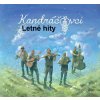 Kandráčovci: Letné hity - CD