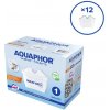 Filtračná vložka AQUAPHOR Maxfor+ B25 Balenie obsahuje:: 12 ks