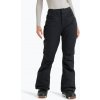 Dámske snowboardové nohavice ROXY Diversion true black