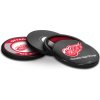 Inglasco / Sherwood Puk Detroit Red Wings NHL Coaster
