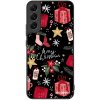 Picasee ULTIMATE CASE PowerShare pro Samsung Galaxy S22+ 5G - Christmas