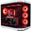 HAL3000 Alfa Gamer Nitro Panda (R7 9800X3D, RX 9070 XT) PCHS2875
