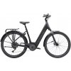 Mestský elektrobicykel Trek Verve+ 3 Lowstep 400WH - Matte Trek Black S