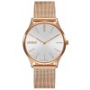 Dámske hodinky Hanowa 9075.09.001 Pure Rose Gold Mash