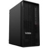 Lenovo ThinkStation P2 Tower čierna / Intel Core i5-14500 2.6GHz / 16GB / 512GB SSD / Intel UHD 770 / W11P (30FR000XCK)