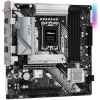 ASRock B760M PRE RS/D4 WIFI / Intel B760 / LGA1700 / 4x DDR4 / 2x M.2 / HDMI / DP / USB-C / WiFi / mATX