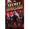 Marvel's Secret Invasion Prose Novel