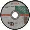 BOSCH Deliaci kotúč rovný Standard for Stone C 30 S BF, 115 mm, 22,23 mm, 3,0 mm 2608603177