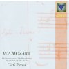 Mozart - Piano Sonatas 12-14 (CD) (Gitti Pirner, piano)