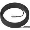 Logitech strong USB 3.1 cable 25m 939-001802