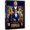 Operace Fortune: Ruse de guerre DVD