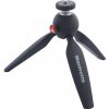 Stolový statív Manfrotto PIXI čierny MTPIXI-B