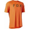 Dres Fox Ranger SS Jersey Moth fluo orange 2022 Velikost: M