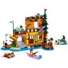 LEGO® Friends 42626 Dobrodružný tábor s vodnými športami