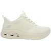 Skechers Nízke tenisky 117626OFWT Biela