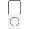 Clear Magnet Case Galaxy Flip7 SAMSUNG (Clear Magnet Case Galaxy Flip7)