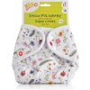 Kikko Vrchné PUL nohavičky One Size Summer Meadow