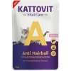 Kattovit Vital Care Anti Hairball kapsička losos 85 g