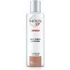 Nioxin System 3 ľahký kondicionér pre počiatočné mierne rednutie jemných chemicky ošetrených vlasov Scalp Revitaliser Conditioner Fine Hair Normal to Thin-Looking Chemically Treated 300 ml