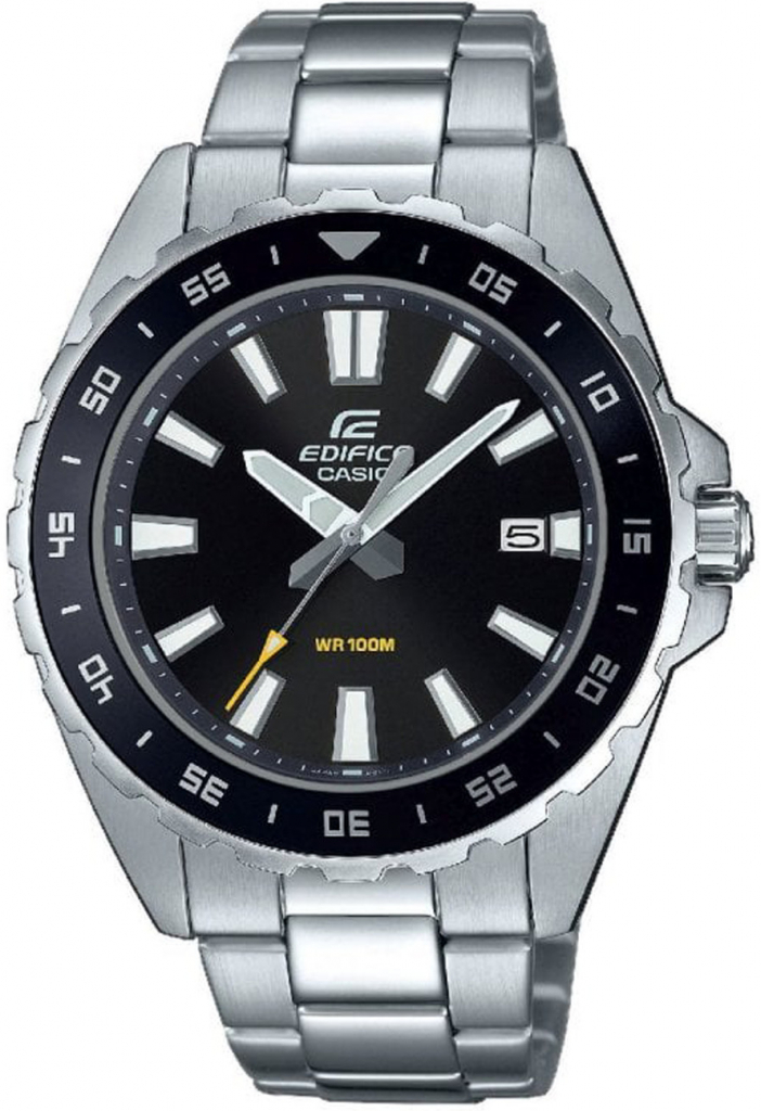 Casio EFV-130D-1A