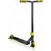 Globber - Kolobežka Freestyle Stunt GS 540 black / yellow