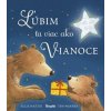 Ľúbim ťa viac ako Vianoce - Hattie Ellie